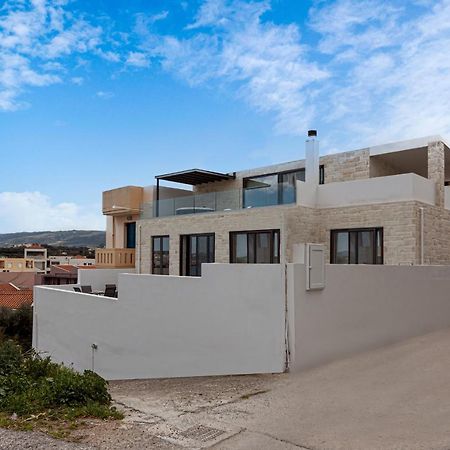 Perla Dream Luxury Villa Chania  Екстер'єр фото