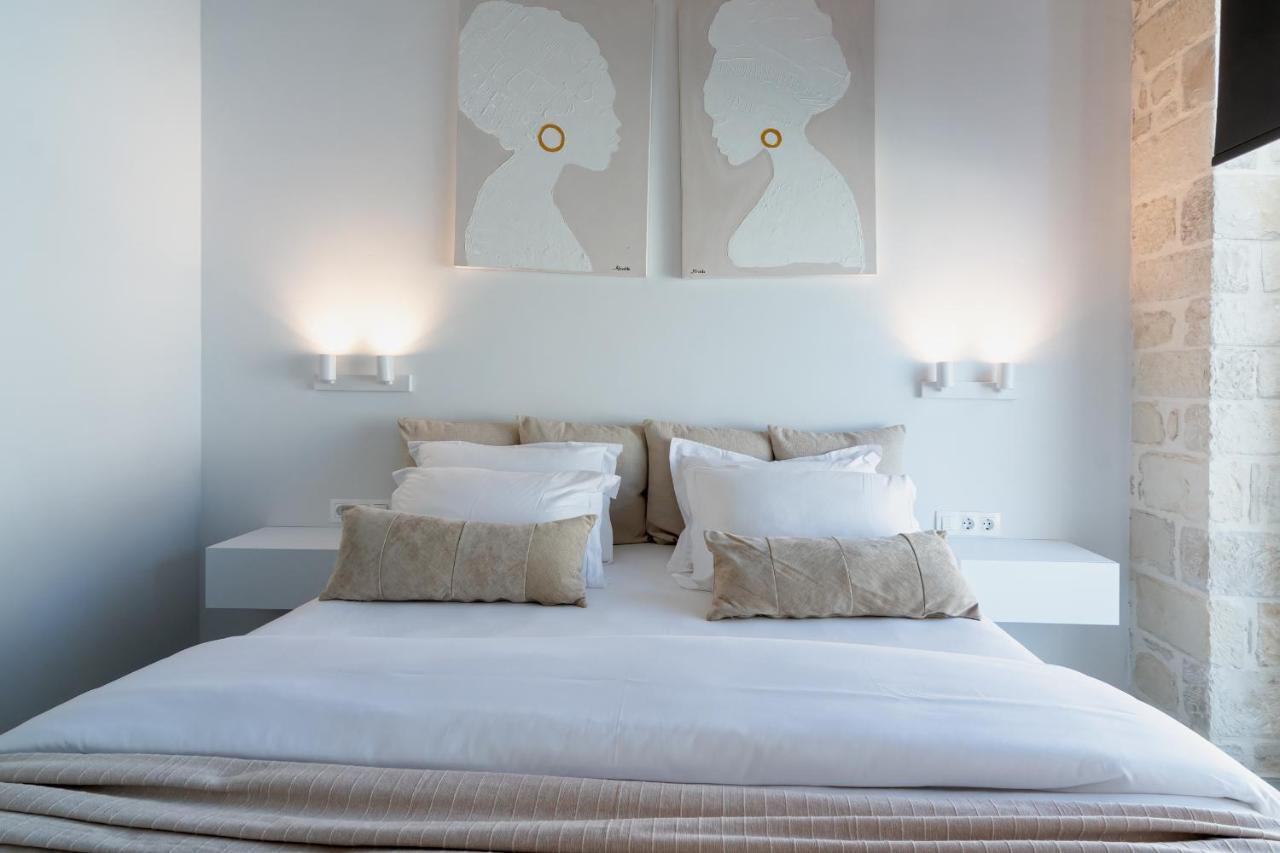 Perla Dream Luxury Villa Chania  Екстер'єр фото