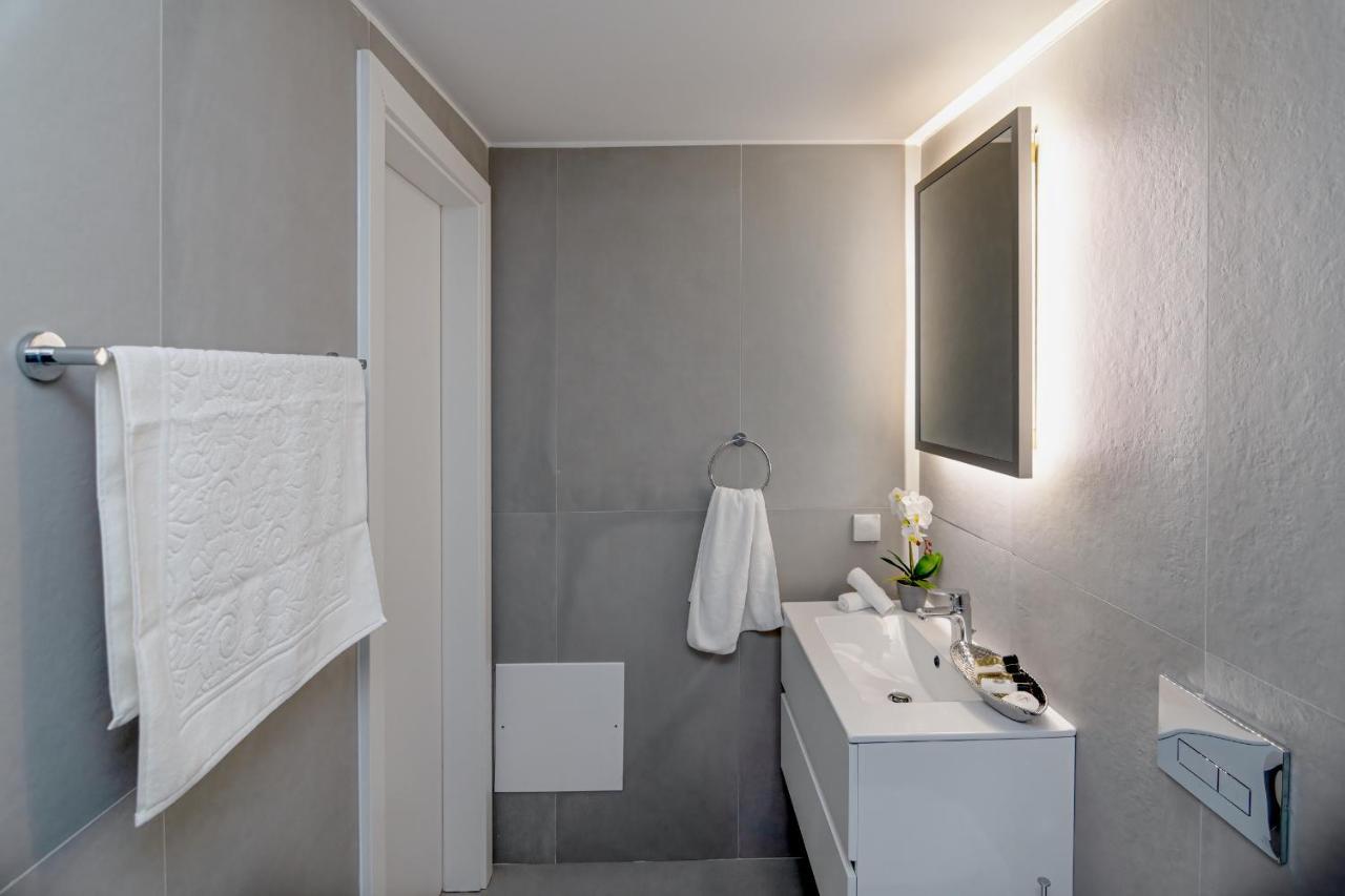 Perla Dream Luxury Villa Chania  Екстер'єр фото
